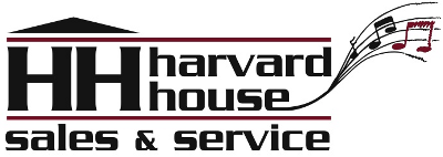 Harvard House